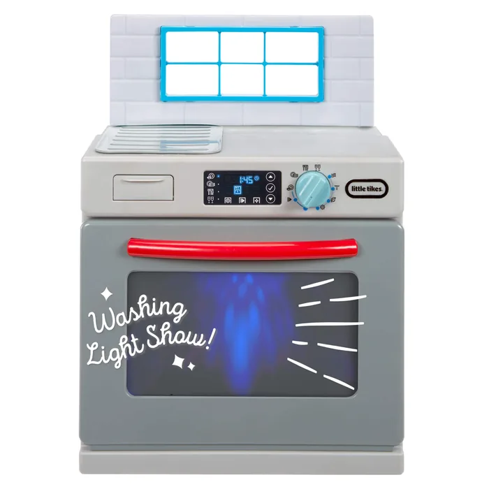 First Dishwasher - Image 4