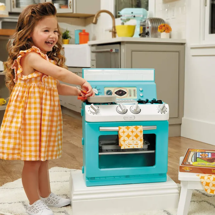 First Retro Oven - Image 3