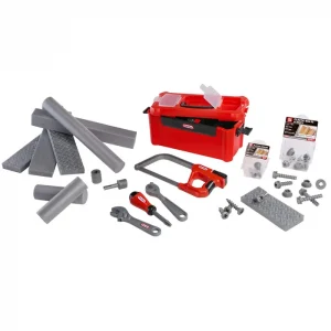 Creative Construction™ Tool Box Set