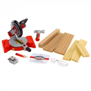 Creative Construction™ Power Cuts Set