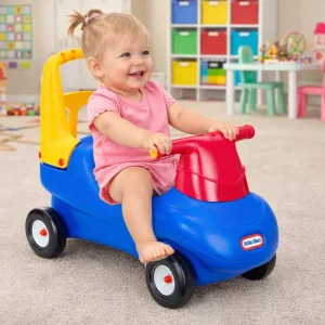 Alternative view of Push & Ride™ Racer
