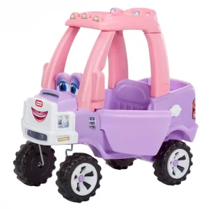 Alternative view of Princess Cozy Truck™