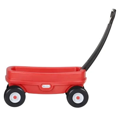 Lil' Wagon