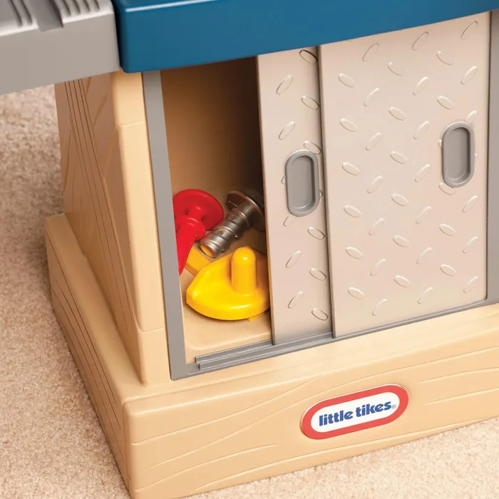 Tikes Tough™ Workshop - Image 4