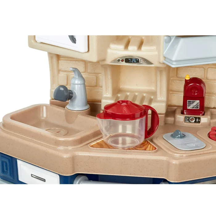 Super Chef Kitchen™ - Image 4