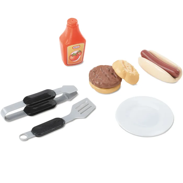 Cook 'n Grow™ BBQ Grill - Image 6