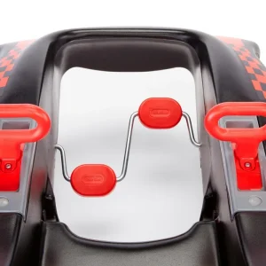 Alternative view of Jett Car Racer™
