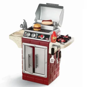 Alternative view of Backyard Barbecue™ Get Out 'n' Grill