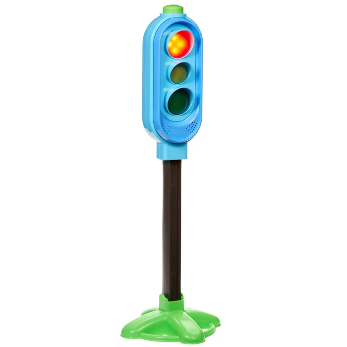 Red Light Green Light - Image 4