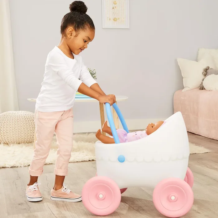 Classic Doll Buggy - Image 2