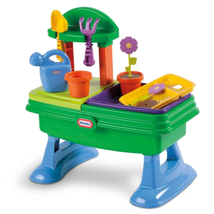 Garden Table - Image 2