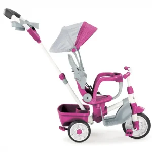 Alternative view of Perfect Fit™ 4-in-1-Trike - Pink