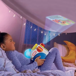 Alternative view of Story Dream Machine™ Sesame Street® Elmo & Friends Story Collection