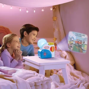 Alternative view of Story Dream Machine™ Random House Go, Go, Vehicles Collection
