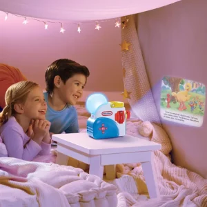 Alternative view of Story Dream Machine™ Sesame Street® Big Bird & Friends Collection