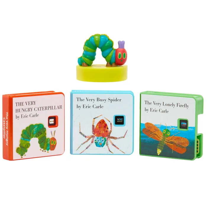 Story Dream Machine™ World of Eric Carle™ Special Edition Pack - Image 4