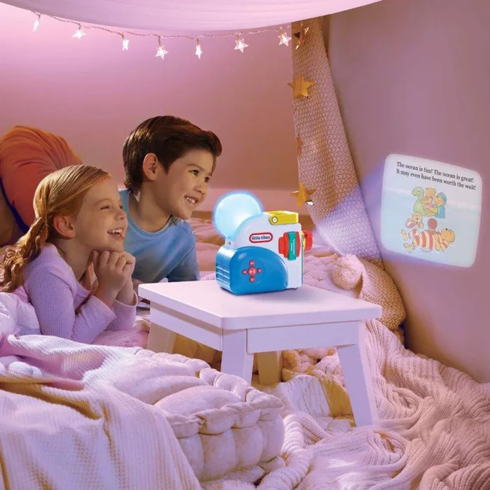 Story Dream Machine™ Random House The Berenstain Bears™ Keep Busy Collection - Image 3