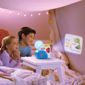 Alternative view of Story Dream Machine™ Harper Collins Duck, Duck, Dinosaur Collection