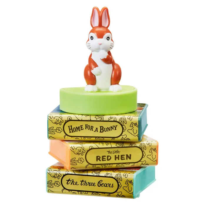 Story Dream Machine™ Little Golden Book® Animals Collection - Image 2