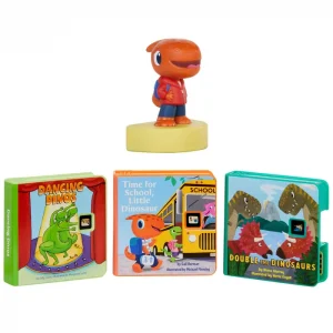 Story Dream Machine™ Random House Dino Collection