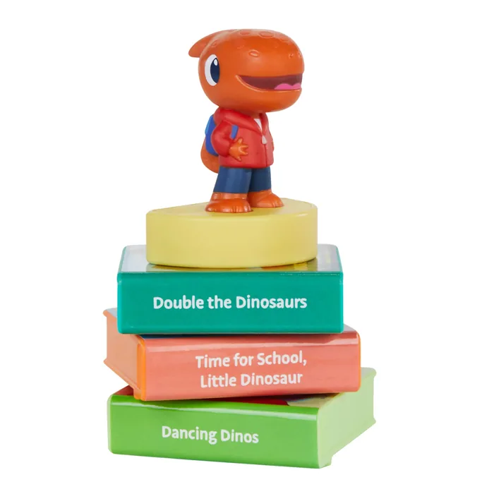 Story Dream Machine™ Random House Dino Collection - Image 4