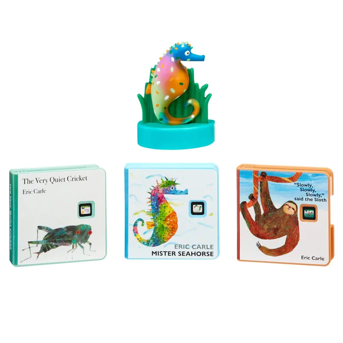Story Dream Machine™ World of Eric Carle™ Special Edition Pack - Image 3