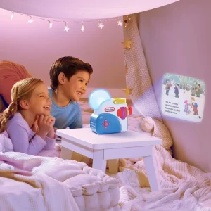 Alternative view of Story Dream Machine™ Random House Snowy Day Collection