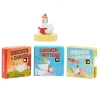 Story Dream Machine™ Harper Collins Cluck, Cluck Collection