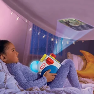 Alternative view of Story Dream Machine™ Universal Kung Fu Panda Awesomeness Collection