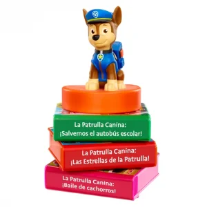 Alternative view of Story Dream Machine™ Colección de héroes de Paw Patrol de Paramount