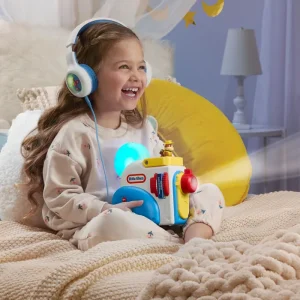 Alternative view of Story Dream Machine™ PAW Patrol Special Edition Pack with Headphones